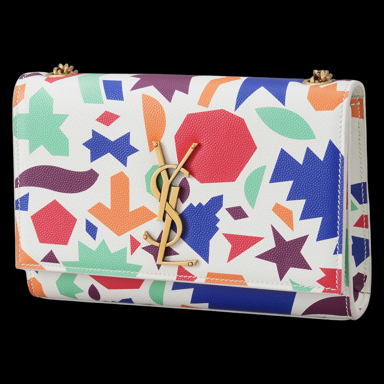 YVES SAINT LAURENT(USED)생로랑 469390 케이트 숄더 백 스몰